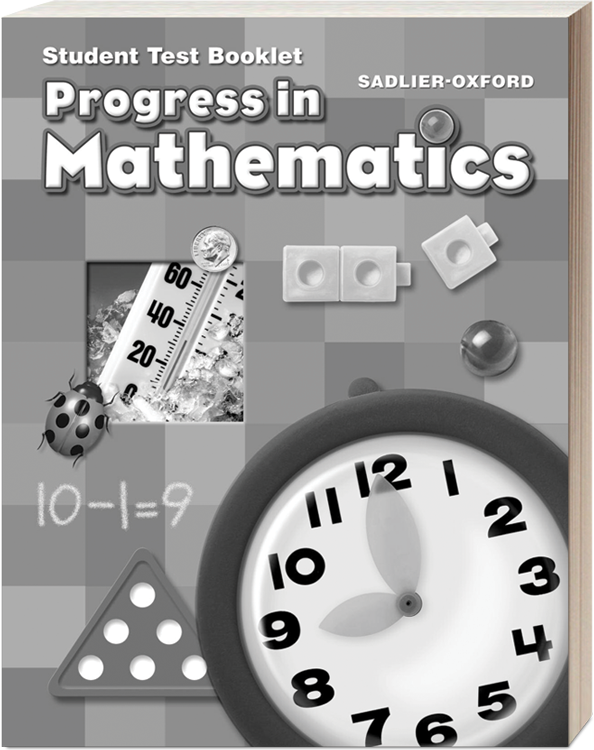 Progress in mathematics grades k 6 sadlier school